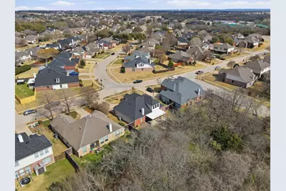 1012 Wedgewood Drive, Mansfield, TX 76063 - Photo 32