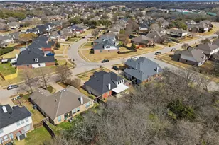 1012 Wedgewood Dr, Mansfield, TX 76063 - Photo 32