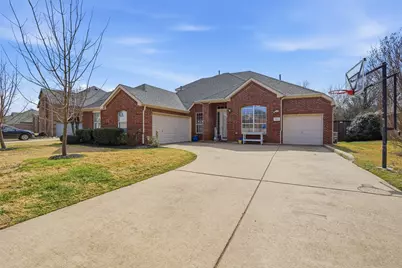 1012 Wedgewood Drive, Mansfield, TX 76063 - Photo 2