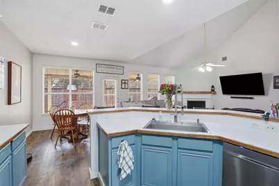 1012 Wedgewood Drive, Mansfield, TX 76063 - Photo 14