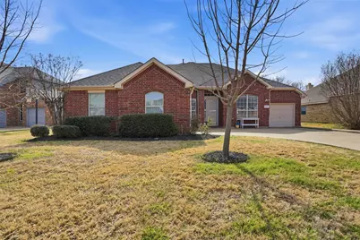 1012 Wedgewood Drive, Mansfield, TX 76063 - Photo 4