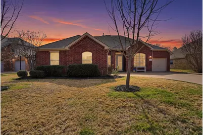 1012 Wedgewood Drive, Mansfield, TX 76063 - Photo 2