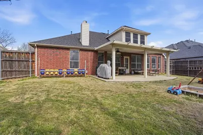 1012 Wedgewood Drive, Mansfield, TX 76063 - Photo 30