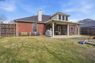 1012 Wedgewood Dr, Mansfield, TX 76063 - Photo 30