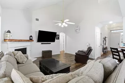 1012 Wedgewood Drive, Mansfield, TX 76063 - Photo 8