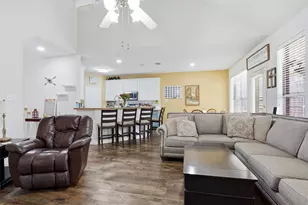 1012 Wedgewood Dr, Mansfield, TX 76063 - Photo 10