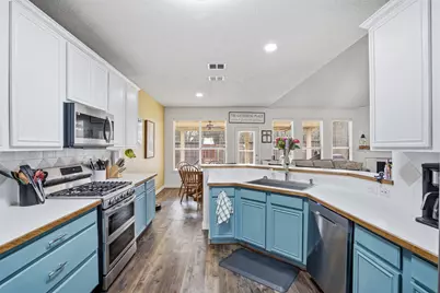 1012 Wedgewood Drive, Mansfield, TX 76063 - Photo 14