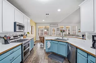 1012 Wedgewood Dr, Mansfield, TX 76063 - Photo 14