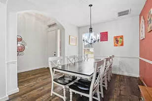 1012 Wedgewood Dr, Mansfield, TX 76063 - Photo 8