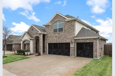 3502 Pebble Court, Melissa, TX 75454 - Photo 2