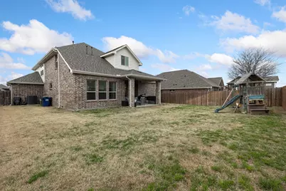 3502 Pebble Court, Melissa, TX 75454 - Photo 32