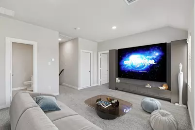 900 Mossy Oak Drive, Alvarado, TX 76009 - Photo 28