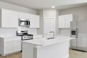 900 Mossy Oak Dr, Alvarado, TX 76009 - Photo 10