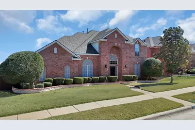 9312 Big Foot Drive, Plano, TX 75025 - Photo 2