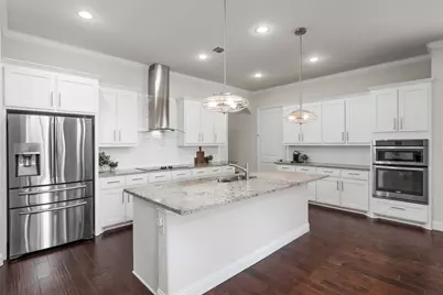 2608 Kuykendall Drive, Arlington, TX 76001 - Photo 4