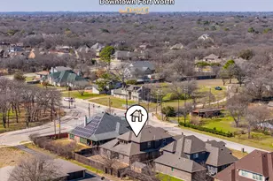 2608 Kuykendall Dr, Arlington, TX 76001 - Photo 30