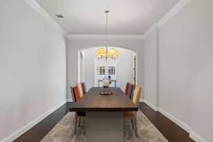 2608 Kuykendall Dr, Arlington, TX 76001 - Photo 8