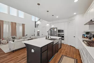 1736 Bonsmara Drive, Northlake, TX 76247 - Photo 10