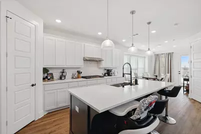 1736 Bonsmara Drive, Northlake, TX 76247 - Photo 12