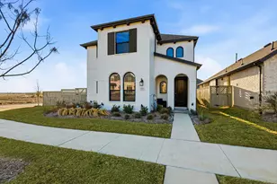 1736 Bonsmara Dr, Northlake, TX 76247 - Photo 2