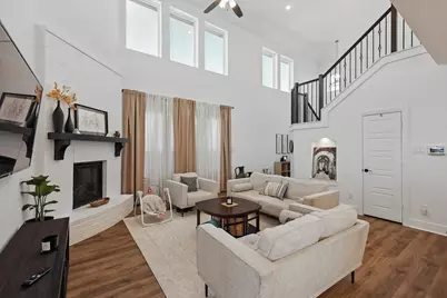 1736 Bonsmara Drive, Northlake, TX 76247 - Photo 8