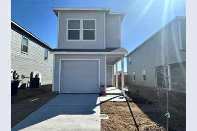 905 Blue Heron Drive, Princeton, TX 75407 - Photo 1