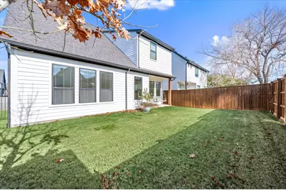 449 Jones Street, Grapevine, TX 76051 - Photo 26