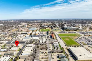 2404 Louise St, Denton, TX 76201 - Photo 34