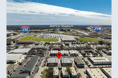 2404 Louise Street #2404 & 2420, Denton, TX 76201 - Photo 36