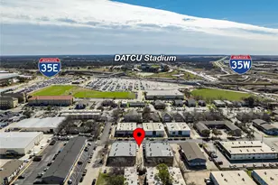 2404 Louise St, Denton, TX 76201 - Photo 36