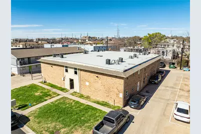 2404 Louise Street #2404 & 2420, Denton, TX 76201 - Photo 6