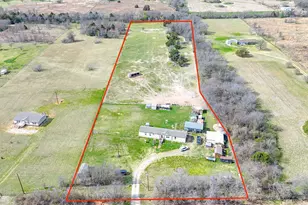 706 County Road 2260, Corsicana, TX 75109 - Photo 1