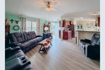 706 County Road 2260, Corsicana, TX 75109 - Photo 8