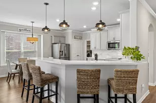 4705 Ray Roberts Dr, Frisco, TX 75036 - Photo 20