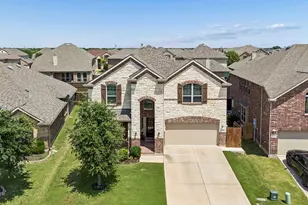 4705 Ray Roberts Dr, Frisco, TX 75036 - Photo 1