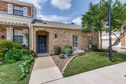 7011 Regalview Circle, Dallas, TX 75248 - Photo 1