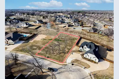 3805 Saddle Creek, Denison, TX 75020 - Photo 8