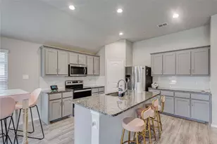 3464 Montego Bay Ln, Fort Worth, TX 76123 - Photo 6