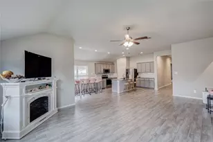 3464 Montego Bay Ln, Fort Worth, TX 76123 - Photo 2