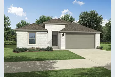 1425 Sugarberry Lane, Alvarado, TX 76009 - Photo 1