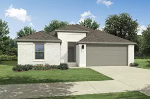 1425 Sugarberry Ln, Alvarado, TX 76009 - Photo 1