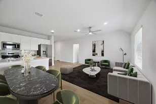 1425 Sugarberry Ln, Alvarado, TX 76009 - Photo 8