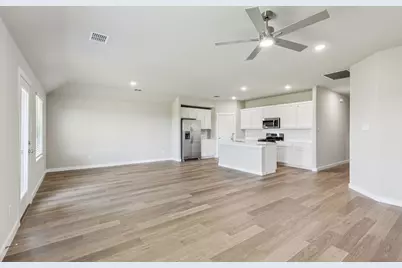 1501 Sugarberry Lane, Alvarado, TX 76009 - Photo 8