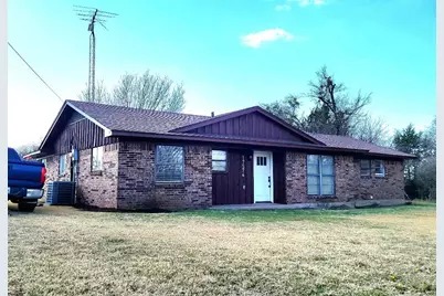 17574 State Highway 56, Southmayd, TX 75092 - Photo 1