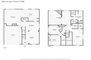 7522 Armstrong Ln, Rowlett, TX 75089 - Photo 36