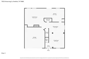 7522 Armstrong Ln, Rowlett, TX 75089 - Photo 34
