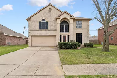 7522 Armstrong Lane, Rowlett, TX 75089 - Photo 2