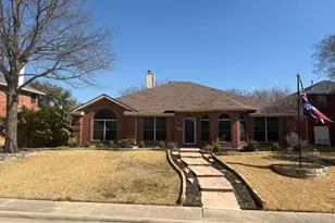 1088 Midnight Pass, Rockwall, TX 75087 - Photo 1