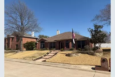 1088 Midnight Pass, Rockwall, TX 75087 - Photo 1