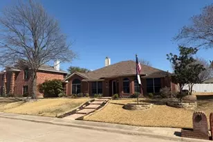 1088 Midnight Pass, Rockwall, TX 75087 - Photo 1